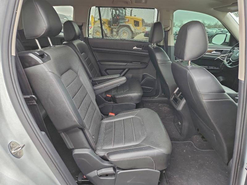 94671725 :رقم المزاد ، 1V2TR2CA6LC503875 vin ، 2020 Volkswagen Atlas مزاد بيع