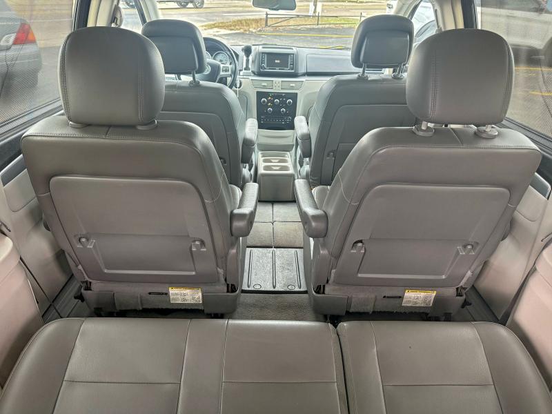 Продаж на аукціоні авто 2012 Volkswagen Routan Se, vin: 2C4RVABG5CR354258, номер лоту: 95662175