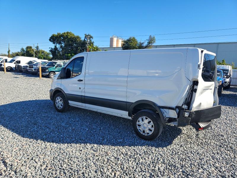 96743575 :رقم المزاد ، 1FTBR1Y85LKA78068 vin ، 2020 Ford Transit مزاد بيع