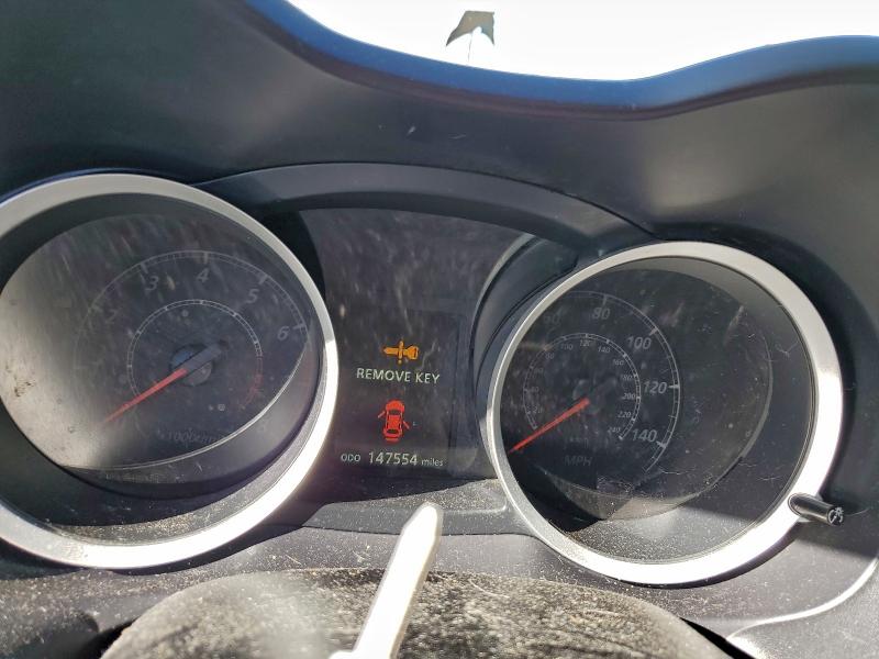 Aukcja sprzedaży 2016 Mitsubishi Lancer Es, vin: JA32U2FUXGU007381, numer aukcji: 96283485