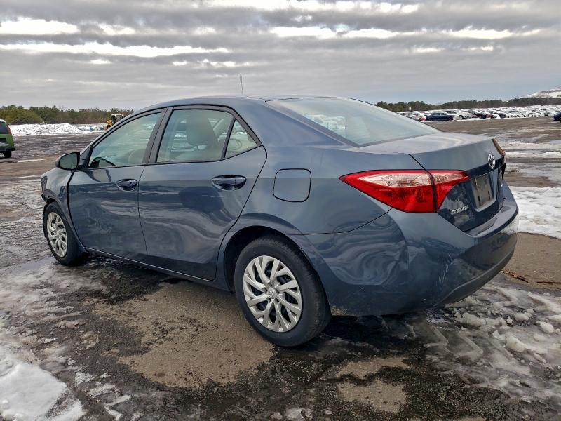 Aukcja sprzedaży 2019 Toyota Corolla, vin: 2T1BURHE6KC161219, numer aukcji: 96224245