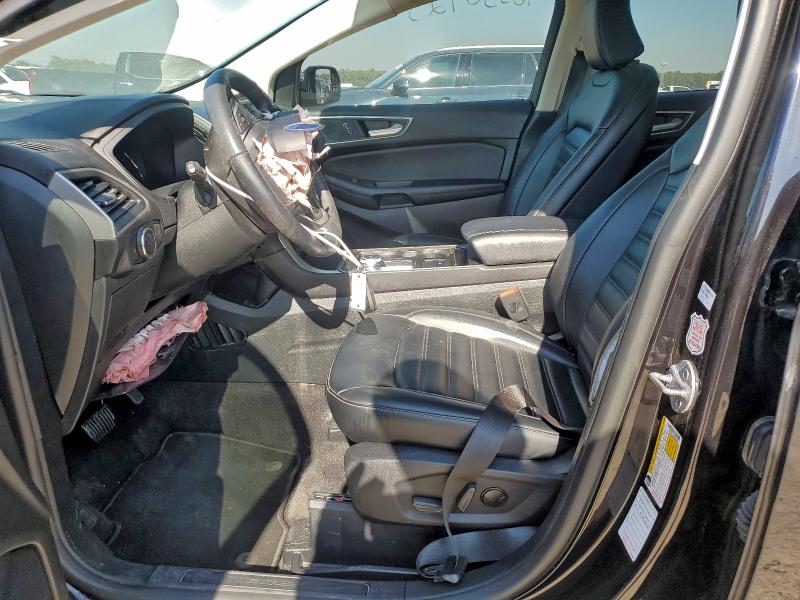 96350925 :رقم المزاد ، 2FMPK4J91RBA93812 vin ، 2024 Ford Edge Sel مزاد بيع