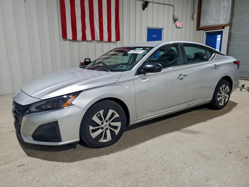 94470995 :رقم المزاد ، 1N4BL4BV5RN396657 vin ، 2024 Nissan Altima مزاد بيع
