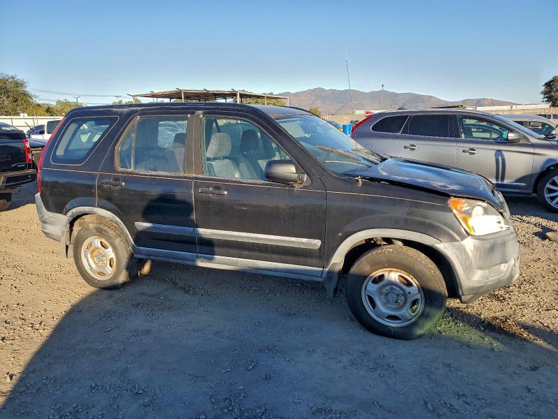 Auction sale of the 2004 Honda Cr-v, vin: JHLRD68404C023999, lot number: 95740765