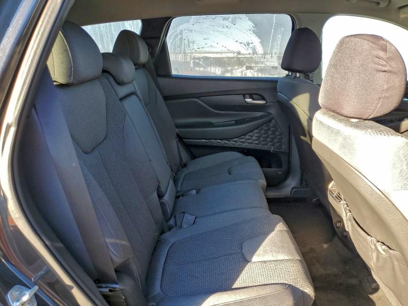 Aukcja sprzedaży 2022 Hyundai Santa Fe, vin: 5NMS24AJ3NH385742, numer aukcji: 96031745