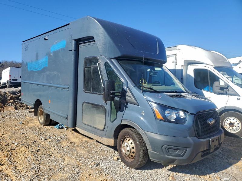 Aukcja sprzedaży 2021 Ford Transit, vin: 1FDDF6P88MKA70754, numer aukcji: 93766545