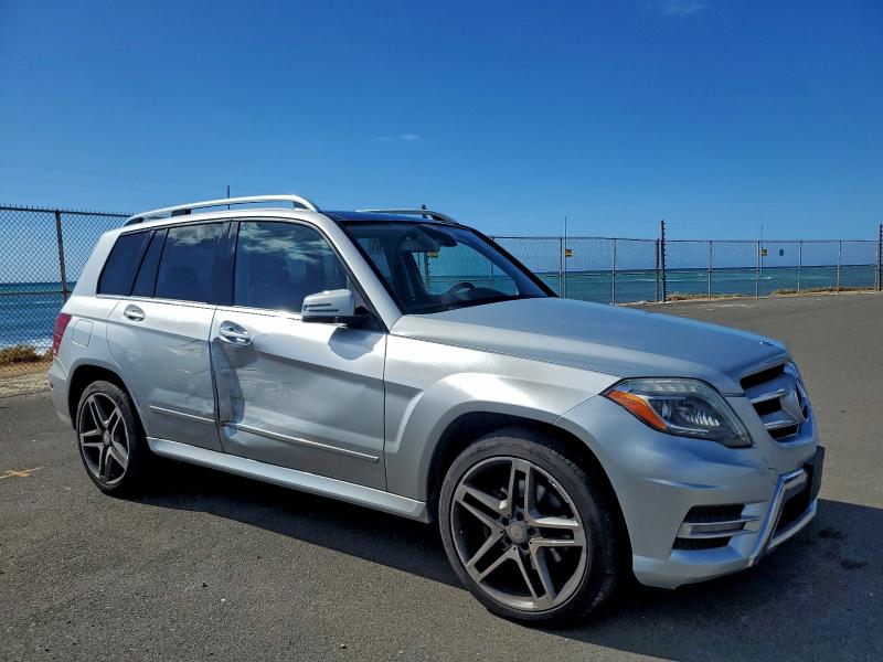 Aukcja sprzedaży 2015 Mercedes-benz Glk, vin: WDCGG8JB8FG355873, numer aukcji: 94304055