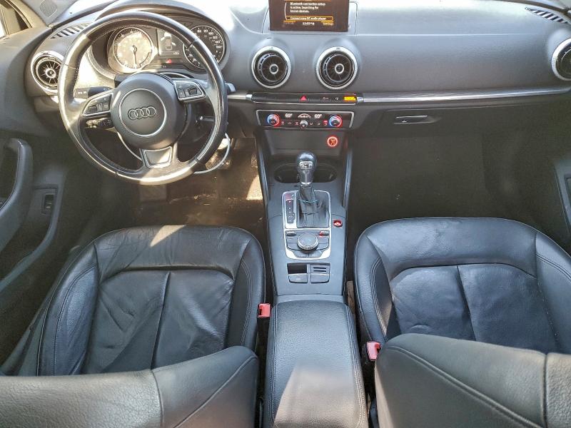 Продажа на аукционе авто 2015 Audi A3, vin: WAUACGFF1F1105114, номер лота: 94783345