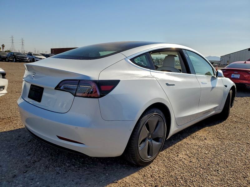 Aukcja sprzedaży 2020 Tesla Model 3, vin: 5YJ3E1EA1LF509641, numer aukcji: 94249815