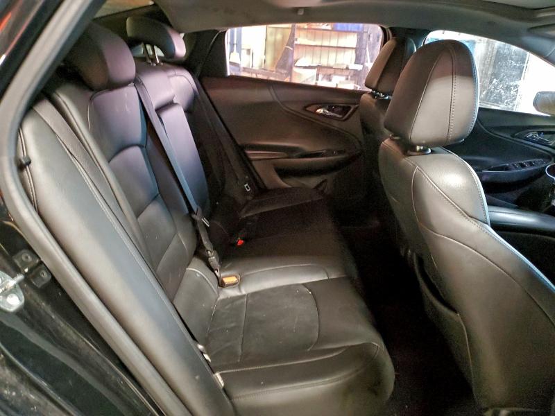 Продажа на аукционе авто 2018 Chevrolet Malibu, vin: 1G1ZD5ST6JF189650, номер лота: 97517765