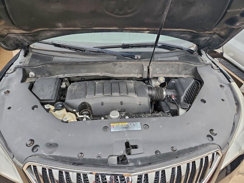 93399495 :رقم المزاد ، 5GAKRBKD4HJ109272 vin ، 2017 Buick Enclave مزاد بيع