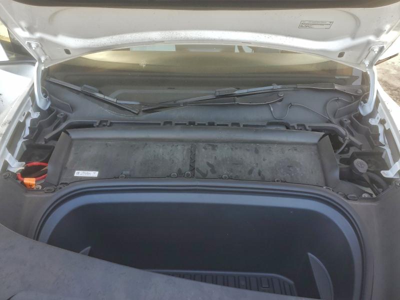 Aukcja sprzedaży 2025 Tesla Model Y, vin: 7SAYGDED7SF216131, numer aukcji: 96709135