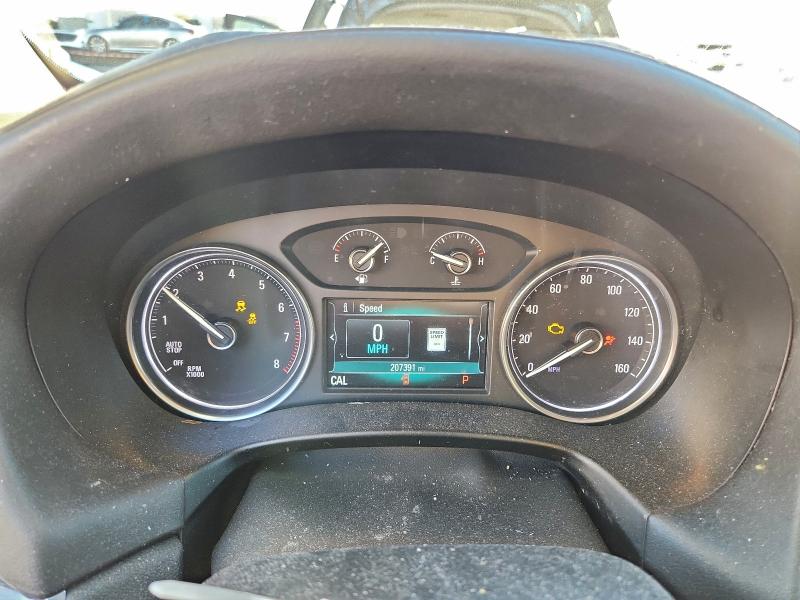 Продажа на аукционе авто 2019 Buick Enclave, vin: 5GAERBKW7KJ207170, номер лота: 96629155