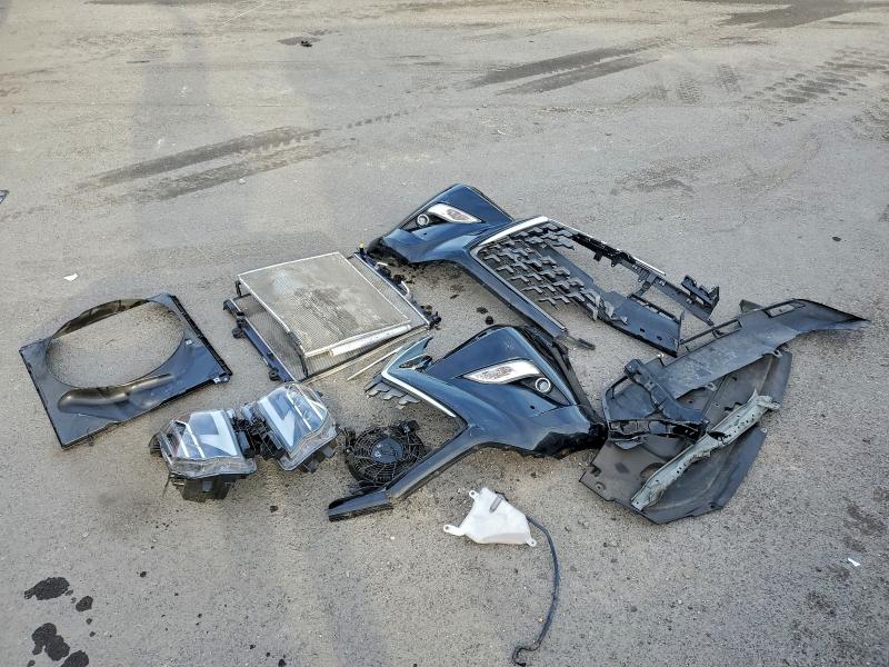 96152175 :رقم المزاد ، JTJAM7BX1P5373439 vin ، 2023 Lexus Gx مزاد بيع