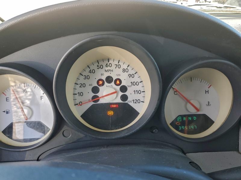 Aukcja sprzedaży 2007 Dodge Caliber, vin: 1B3HB28BX7D106295, numer aukcji: 95313515