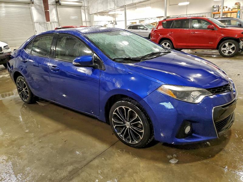 2016 Toyota Corolla მანქანა იყიდება აუქციონზე, vin: 5YFBURHEXGP568628, აუქციონის ნომერი: 97094735