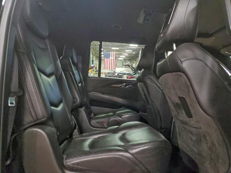 Продаж на аукціоні авто 2016 Cadillac Escalade, vin: 1GYS4KKJ4GR365084, номер лоту: 97119795