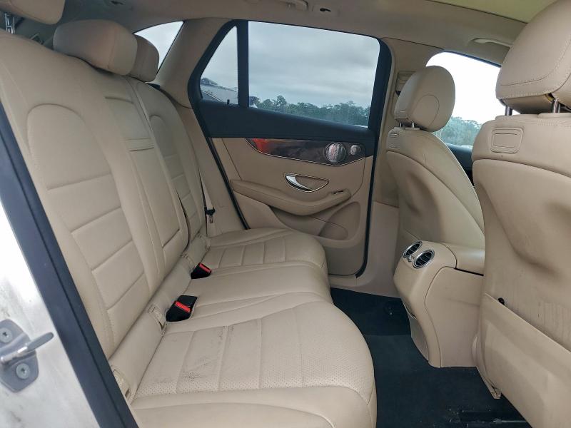 93028345 :رقم المزاد ، WDC0G4KB9KF566900 vin ، 2019 Mercedes-benz Glc مزاد بيع