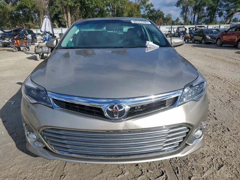 Продаж на аукціоні авто 2014 Toyota Avalon, vin: 4T1BK1EB9EU136559, номер лоту: 92573785