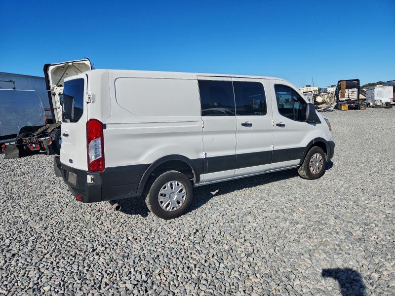 96743575 :رقم المزاد ، 1FTBR1Y85LKA78068 vin ، 2020 Ford Transit مزاد بيع