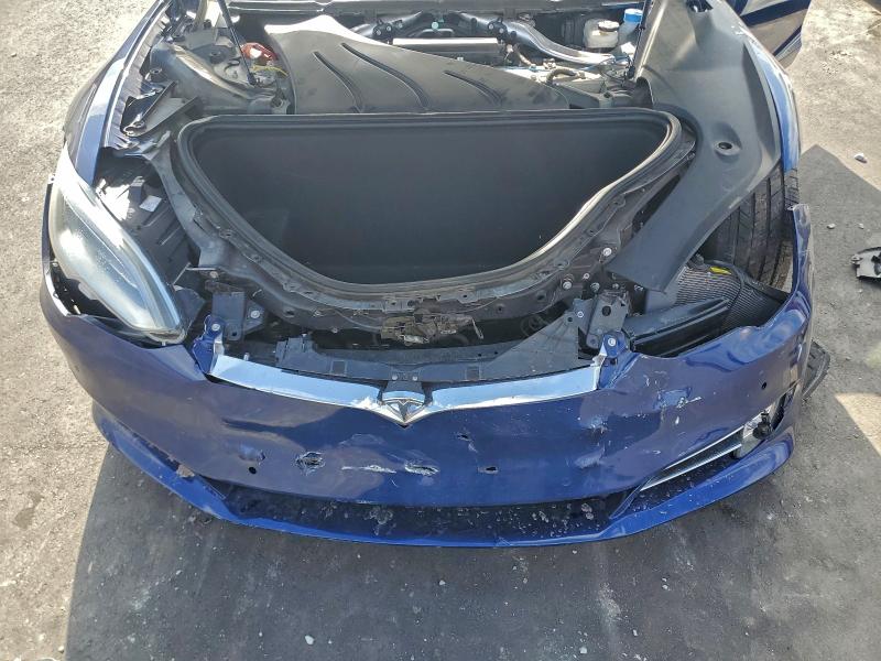 Aukcja sprzedaży 2018 Tesla Model S, vin: 5YJSA1E23JF280702, numer aukcji: 95738755