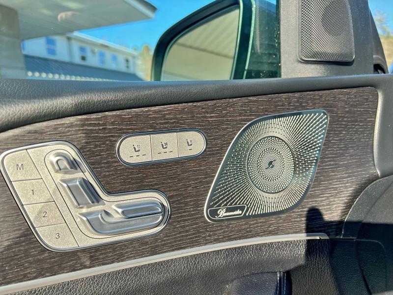 Aukcja sprzedaży 2022 Mercedes-benz Gle 350 4m, vin: 4JGFB4KB0NA657128, numer aukcji: 96820785