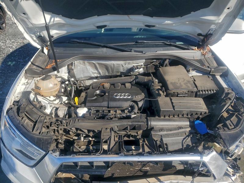 Aukcja sprzedaży 2017 Audi Q3 Premium, vin: WA1ECCFS5HR009656, numer aukcji: 97565705