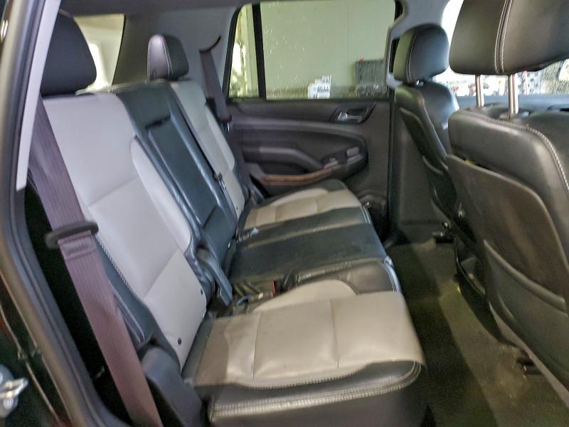Aukcja sprzedaży 2015 Chevrolet Tahoe, vin: 1GNSCAKC6FR617704, numer aukcji: 94804645
