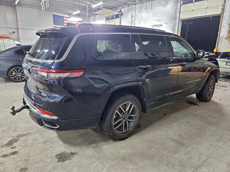 Продаж на аукціоні авто 2023 Jeep Grand Cher, vin: 1C4RJKDT4P8842422, номер лоту: 97406645