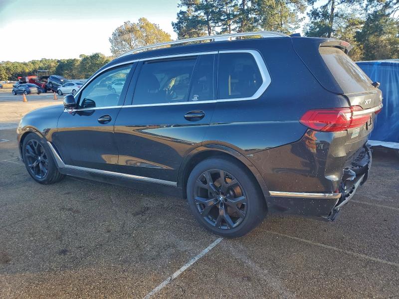 Aukcja sprzedaży 2021 Bmw X7, vin: 5UXCW2C05M9F77788, numer aukcji: 96515665