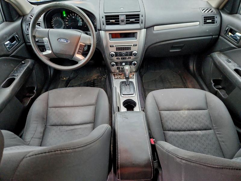 Продаж на аукціоні авто 2010 Ford Fusion, vin: 3FAHP0HA2AR287568, номер лоту: 94381195