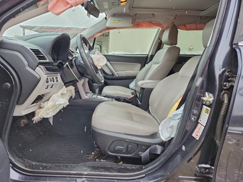 Aukcja sprzedaży 2017 Subaru Forester, vin: JF2SJARC1HH572413, numer aukcji: 95639365