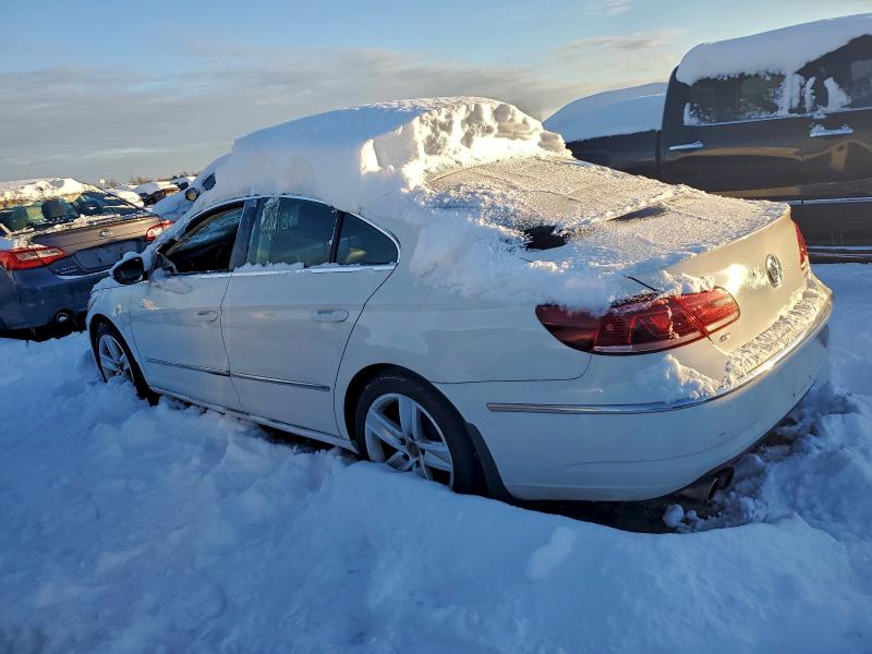 95919215 :رقم المزاد ، WVWAN7ANXEE502484 vin ، 2014 Volkswagen Cc مزاد بيع