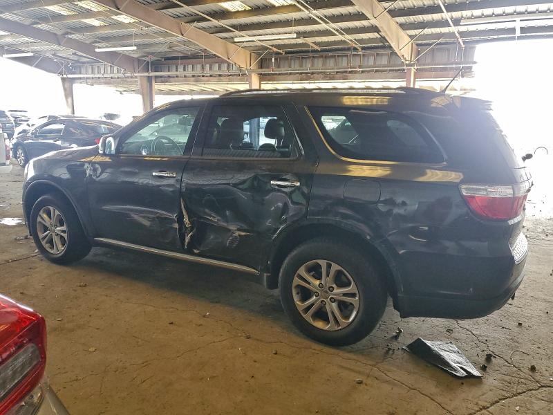 Aukcja sprzedaży 2013 Dodge Durango, vin: 1C4RDJDG0DC614091, numer aukcji: 95922665