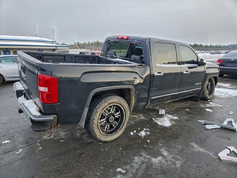 Aukcja sprzedaży 2014 Gmc Sierra, vin: 3GTU2VEC4EG288037, numer aukcji: 94406755