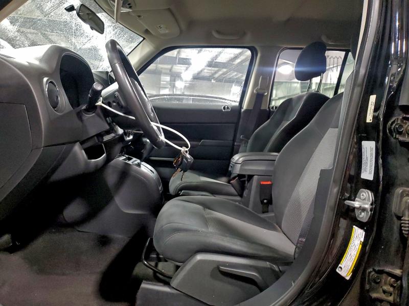 Продаж на аукціоні авто 2015 Jeep Patriot, vin: 1C4NJRFB3FD188739, номер лоту: 96054575