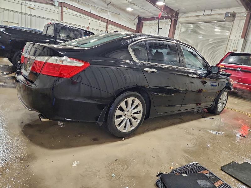 Aukcja sprzedaży 2014 Honda Accord, vin: 1HGCR2F89EA116280, numer aukcji: 97603595