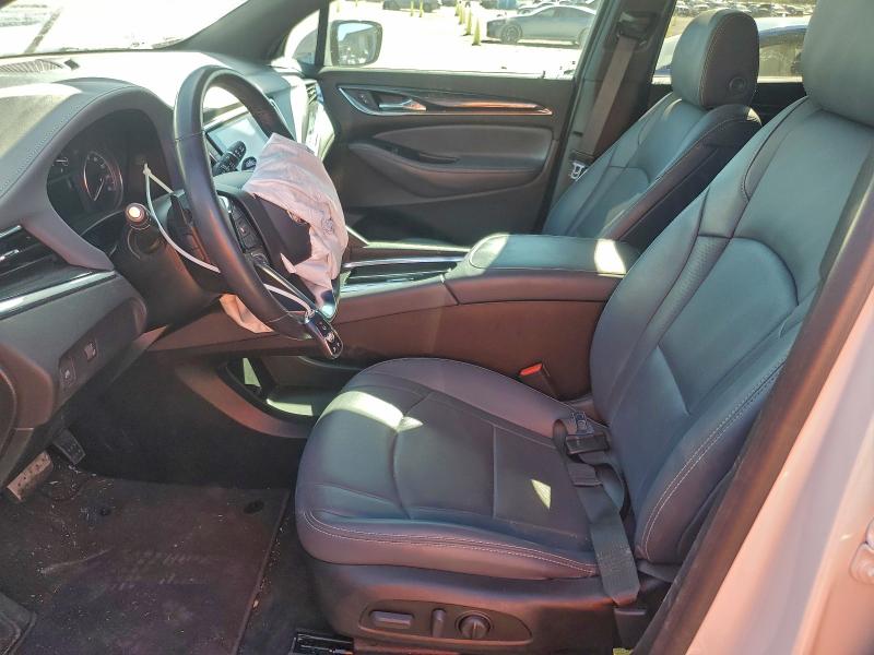Продажа на аукционе авто 2023 Buick Enclave, vin: 5GAERBKWXPJ103957, номер лота: 96286155