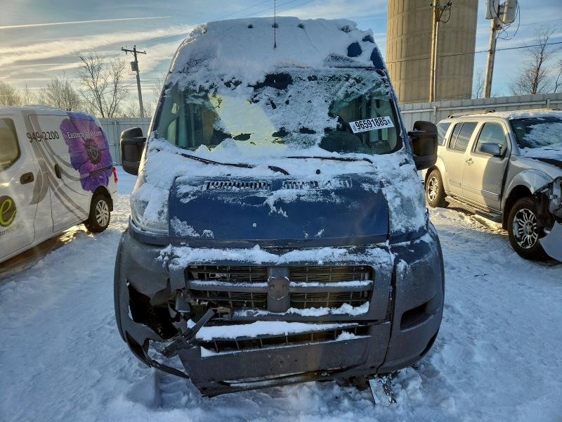 Aukcja sprzedaży 2018 Ram Promaster 2500, vin: 3C6TRVDG1JE161285, numer aukcji: 96591885