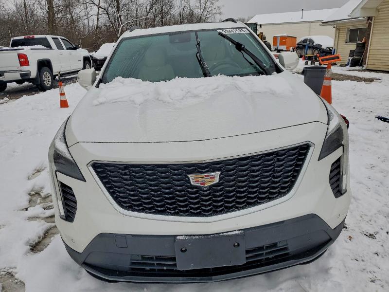 Продаж на аукціоні авто 2019 Cadillac Xt4, vin: 1GYFZFR47KF229083, номер лоту: 94942985