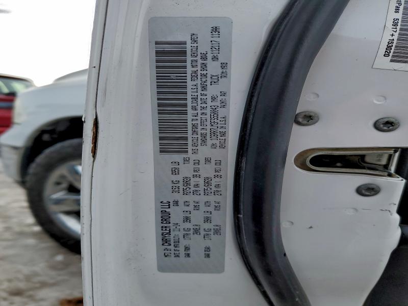 Продаж на аукціоні авто 2015 Ram 1500, vin: 1C6RR7LM3FS550043, номер лоту: 96924875