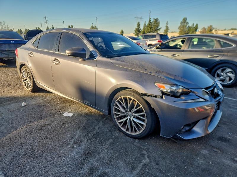 97835165 :رقم المزاد ، JTHBA1D22G5029938 vin ، 2016 Lexus Is 200t مزاد بيع
