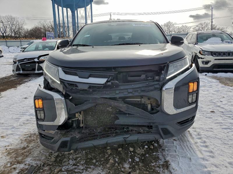 Aukcja sprzedaży 2020 Mitsubishi Outlander Sport, vin: JA4AR3AU8LU024759, numer aukcji: 96081465