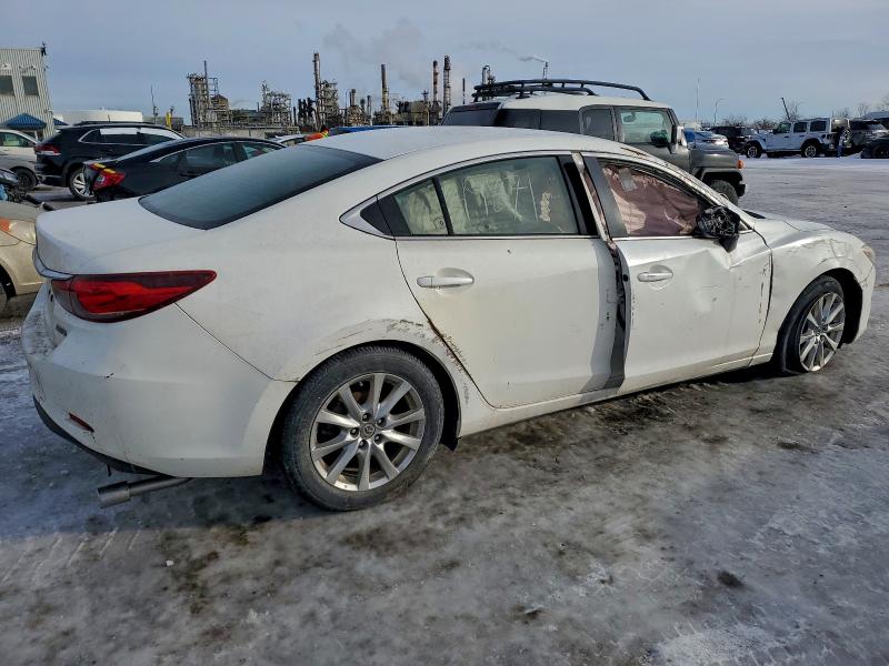 Продаж на аукціоні авто 2016 Mazda 6, vin: JM1GJ1U57G1473275, номер лоту: 97591705