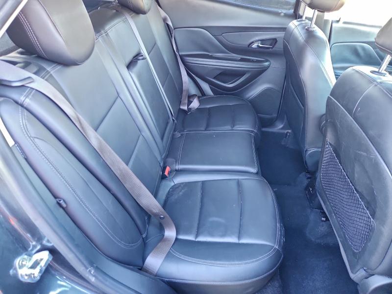 Продаж на аукціоні авто 2018 Buick Encore, vin: KL4CJCSB6JB690993, номер лоту: 97798915