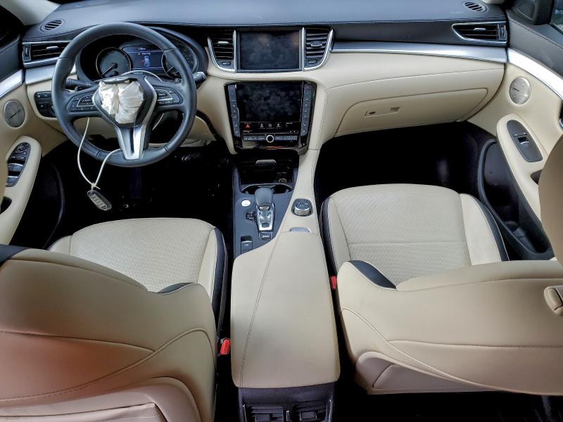 Продажа на аукционе авто 2022 Infiniti Qx50, vin: 3PCAJ5CB5NF108456, номер лота: 97218655