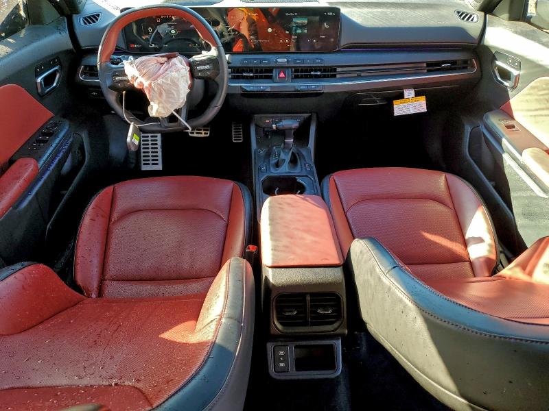 Aukcja sprzedaży 2025 Kia K4, vin: 3KPFW4DC3SE068761, numer aukcji: 96398615