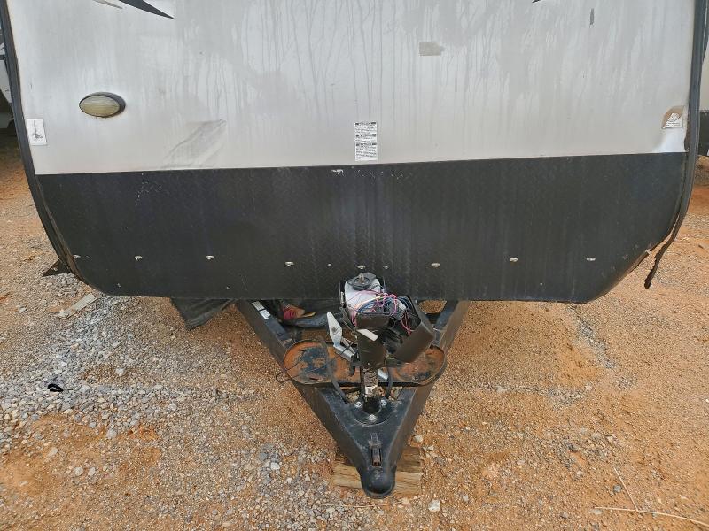 96583095 :رقم المزاد ، 4X4TSME21EA311389 vin ، 2014 Foresriver Salem مزاد بيع