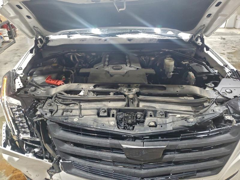 Продаж на аукціоні авто 2016 Cadillac Escalade, vin: 1GYS4BKJ8GR171769, номер лоту: 94648565