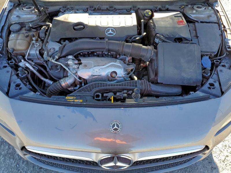 Aukcja sprzedaży 2019 Mercedes-benz A, vin: WDD3G4EB5KW027212, numer aukcji: 96967585